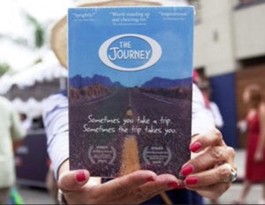 Award Winning Feature Film "The Journey" Digital Download
